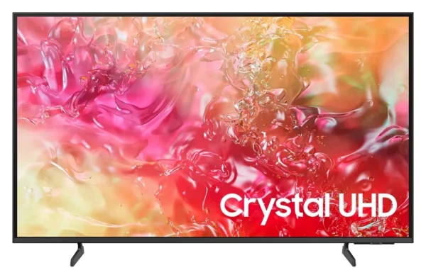 UA43DU7500RSER Samsung 43" Crystal 4K UHD Smart TV - Series 7 - Official Warranty - Image 3