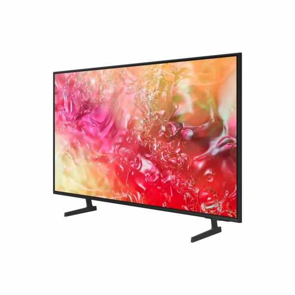 UA43DU7500RSER Samsung 43" Crystal 4K UHD Smart TV - Series 7 - Official Warranty