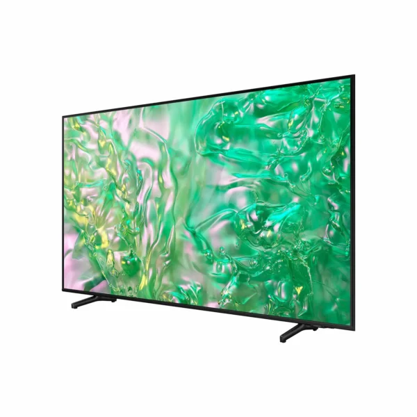 UA43DU8000RSER Samsung 43" Crystal 4K UHD Smart TV - Series 8 - Official Warranty